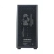 Компьютерный корпус CoolerMaster Elite 502 Lite EATX Mid-Tower, сетчатая передняя панель/боковые панели из закаленного стекла, поддержка водяного охлаждения 420 мм. - изображение 3