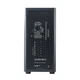 Компьютерный корпус CoolerMaster Elite 502 Lite EATX Mid-Tower, сетчатая передняя панель/боковые панели из закаленного стекла, поддержка водяного охлаждения 420 мм. - изображение 8