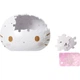 3D-JP Sanrio Hello Kitty Модная фигурка, 3D-пазл, украшение для дома, подарок на день рождения, ретро-футуристический стиль - изображение 2