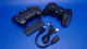 Консоль RMC Game Stick + 10000 Вбудованих Ігор 64GB Black - изображение 7
