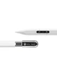Стилус ємнісний Houhou аналог Apple Pencil Pro 3-го покоління для iPad Pro, Air 8, iPad 11 2026 - зображення 1