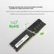Оперативна пам'ять HP DDR4-3200 16384MB PC4-25600 V2 (18X16AA) - зображення 4