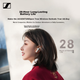 Наушники Sennheiser ACCENTUM Open Bluetooth TWS White (810091273517) - изображение 7