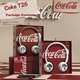 Наушники Coca-Cola T26 Bluetooth (6972705893635) - изображение 8