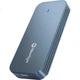Карман для SSD Mihu PNU4 SE USB4 40 Гбит/с M.2 NVMe, совместим с Thunderbolt 4/3 - изображение 3