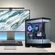 Корпус PHANTEKS EVOLV S2 ATX с Type-C 20 Гбит/с и 4 вентиляторами 120 мм, черный - изображение 6