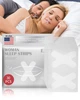 Смужки антихрап ротова стрічка від хропіння Woman Sleep Strips 30 шт - зображення 1