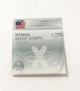Смужки антихрап ротова стрічка від хропіння Woman Sleep Strips 30 шт - зображення 6