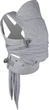 Nosidełko ergonomiczne Chicco Boppy ComfyGrow 0+ do 15 kg Jasnoszare (8058664175949) - obraz 2