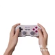 Беспроводной геймпад 8BitDo SN30 Pro PC/Nintendo Switch/Nintendo Switch 2/Android Grey - изображение 3
