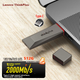 Флеш память USB Lenovo ThinkPlus Lightning Shark 512GB USB Type-C - изображение 2