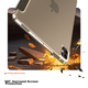 Чохол BIAZE PB509 для iPad Pro 13 дюймів 2024/2025 M4/M5 складаний, чорний - зображення 9
