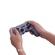 Игровой контроллер 8BitDo Pro 2 для Switch 2, беспроводной Bluetooth, джойстик Hall, Monster Hunter, многоплатформенный (ПК, Steam, мобильный телефон). - изображение 3