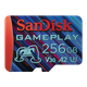 Карта пам'яті SanDisk microSD 256 ГБ A2 U3 V30, читання 190 МБ/с, запис 130 МБ/с - зображення 10