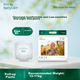 Подгузники-трусики NatyCare Angel Pro размер XL, 28 шт, 12-17 кг, ультратонкие - изображение 8