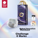 Подгузники Babycare Royal Pro размер M, 40 шт, 6-11 кг, ультратонкие дышащие - изображение 4