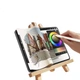 Защитная пленка Baseus Paper-Like для iPad, установка без пыли, эффект бумаги, для iPad Pro/Air/10.9" - изображение 3