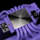 VALKYRIE DL125 Zhao Yun VK CPU Air Cooler Dual Tower Soldered 6 Heat Pipes Pure Copper Base Supports LGA1700 AM5 ARGB Lighting Effects - изображение 7