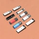 Флеш-накопичувач DM Daimai 4 ГБ USB 2.0, USB-накопичувач з етикеткою PD167, USB-накопичувач малої ємності для торгів та тендерів, 10 штук в коробці - зображення 5