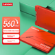 SSD диск Lenovo SL700 512GB 2.5" SATAIII - изображение 3