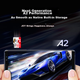 Карта памяти DM Daimai 256GB TF (MicroSD) JOY Co-Branded Edition C10 A2 U3 High-Speed Memory Card для смартфонов, компьютеров, видеорегистраторов и камер видеонаблюдения. - изображение 5