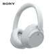 Наушники Sony WH-CH720N White - изображение 5