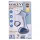 Ручной отпариватель SOKANY SK-11046 1700 Вт 360 мл - изображение 9