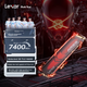 SSD-накопичувач Lexar Ares 1 ТБ M.2 NVMe PCIe 4.0 x4, TLC NAND, для ігрового ПК - зображення 9