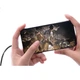 Карта видеозахвата BIAZE HDMI USB 3.0, 4K 60 Гц, для стримов с PS5, Xbox, Switch, iPad, камеры и ноутбука - изображение 1