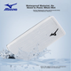 Сумка для плавания MIZUNO, для мокрых и сухих вещей, водонепроницаемая, для фитнеса и спорта, модель 3003, белая - изображение 7