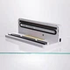 Вакууматор Vacuum Sealer для сухих та вологих продуктів 120 Вт 10 пакетів у комплекті - зображення 3