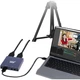 Карта видеозахвата ULT-Unite USB - HDMI 4K для стримов и Nintendo Switch, PS5 - изображение 1