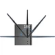 Бездротовий мережевий адаптер Newmine TD-650U2, бездротовий WiFi приймач-передавач для настільного комп'ютера, бездротова мережева карта USB з високим коефіцієнтом посилення - зображення 1