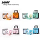 Ручка перьевая LAMY Safari Pokemon 0.7 мм в коробке - изображение 7