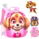 Рюкзак PAW PATROL для детского сада ультралегкий водостойкий для детей 3-6 лет - изображение 3