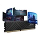 Оперативная память ADATA 16 ГБ DDR4 3200 для настольных компьютеров, XPG-Wilong D35 - изображение 3