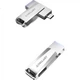 Флеш память USB Teclast NYT 64GB USB 3.2 Gen1 + Type-C (CF64GBNYT-S3) - изображение 3