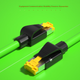 Патч-корд BOSENDE BSD-GY8P Profinet екранований 8-жильний 0.5 м (BSD-GY8P-05) - зображення 2