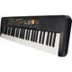 Электронная клавиатура YAMAHA PSR-F52, подходит для детей и взрослых, удобна для начинающих и предназначена для развлечений и выступлений. - изображение 2