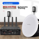 Комплект колонок SAST K54 настенных активных с Bluetooth для системы оповещения - изображение 3