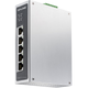 Коммутатор TP-LINK TL-SG1005 гигабитный на 5 портов - изображение 3