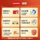 Портативний твердотільний накопичувач Lenovo (PSSD) 1 ТБ ZX1 Type-C, подвійний інтерфейс USB 3.1, швидкість читання 560 МБ/с, пряме підключення до телефону, сумісний з комп'ютером, сріблястий - зображення 11