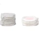 Подгузники-трусики Huggies Platinum Little Peach, размер XXXL, 26 шт x 4 упаковки (от 17 кг), с отводом тепла - изображение 1