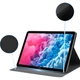 Чехол Jiangming для Huawei MatePad M6 10.8 дюйма кожаный с мультяшным рисунком - изображение 2
