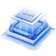 Розширювальний док-станційний концентратор ORICO USB3.2 Gen2, адаптер Type-C, конвертер для настільного комп'ютера та ноутбука 10 Гбіт/с, адаптер-хаб, високошвидкісний подовжувач M3CU2-G2 - зображення 3