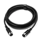 Мікрофонний кабель Yeren YR-SL606 подовжувальний 6-pin тато-тато 10 м - зображення 3