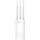 TP-LINK AC1900 Двухдиапазонная гигабитная беспроводная точка доступа для наружного использования TL-AP1901GP с гигабитным оптическим портом SFP, профессиональная пыле- и водонепроницаемая беспроводная точка доступа WiFi для наружного использования - изображение 8