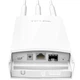 TP-LINK AC1900 Двухдиапазонная гигабитная беспроводная точка доступа для наружного использования TL-AP1901GP с гигабитным оптическим портом SFP, профессиональная пыле- и водонепроницаемая беспроводная точка доступа WiFi для наружного использования - изображение 9
