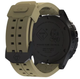 Тактические Часы с Титановым Корпусом Hazard 4 Heavy Water Diver Arid B Койот Кварцевый механизм - изображение 3