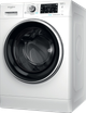 Pralka Whirlpool FFD 9489 BCV EE - obraz 2